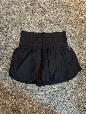 Free people skort